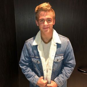 Meet your Posher, Erich